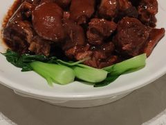 五福全肘-马凯餐厅(地安门店)