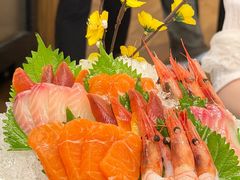 -银座苑烧肉酒场·烤活鳗(仙霞路店)