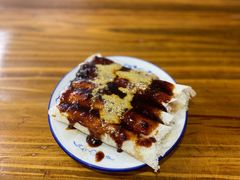 芥末春卷-洁美凉粉店(温江店)