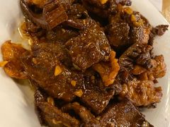 -陈傻子餐厅(世纪都会店)