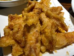 -七菜馆·东北菜·蒸饺(文体路店)