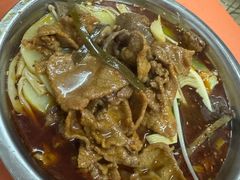 -青羊区不同味冒菜店(青羊店)