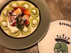 -Juicy Bakery(瑞景店)
