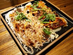 -喝丢一只鞋海鲜烧烤·海肠捞饭(东关街店)