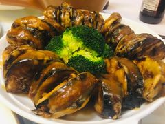 -鹿鸣春饭店(总店)