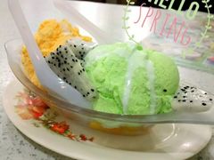 -芬芳甜品(同福路店)