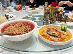 -走马楼饭庄(慈城古县城店)