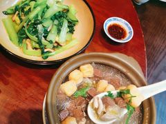 -南京大牌档(中山陵店)