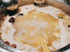 -快乐小羊·内蒙牛羊肉火锅(流花中心店)