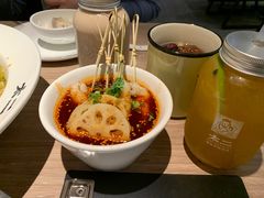 -太二酸菜鱼(菱角湖万达店)