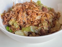 -三号黄浦会Canton Table