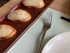 金枪鱼焗法式面包-幸薈飯堂