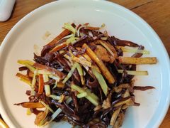 -金牌外婆家(苏州中心店)