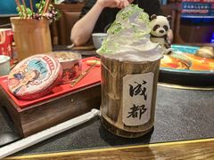 -吼堂老火锅(太古里总店)