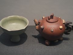 -湖州博物馆
