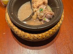 -老村长•湖北家常菜(胜利街店)