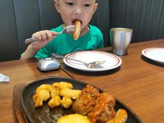 -萨莉亚意式餐厅(杭州滨江天街店)