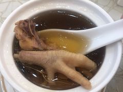 -轩记海鲜餐厅·四十五年老字号·经典粤菜(西区彩虹店)