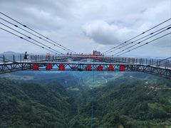 -梦幻奥陶纪景区