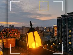 -萨芭蒂高空花园餐酒吧