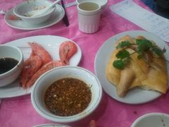 湛江鸡-湛江渔港·大排档(乐园路总店)