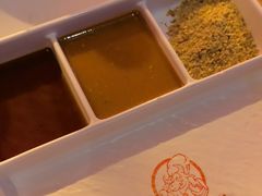 -杨记齐齐哈尔烤肉(总店)