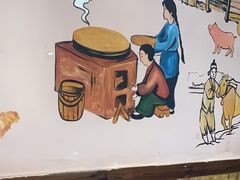 -灶东家民间菜(回兴店)