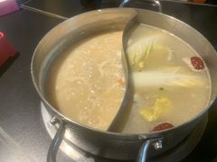 -打酱友•斑鱼海鲜粥火锅(吴桥店)