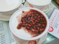 -义顺牛奶公司(庇利金街店)