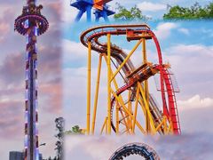 -广州长隆欢乐世界