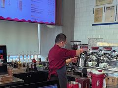 -COSTA COFFEE(金长安大厦店)
