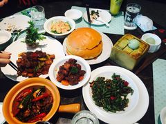 -大树餐厅(红旗街万达店)