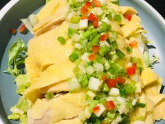 -鹿港小镇(霄云店)