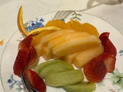 -杭州香格里拉·香宫中餐厅