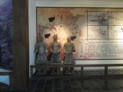 -合肥三国新城遗址公园
