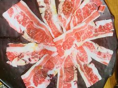 -牛人·雪花牛·木炭烤肉(昆山陆家店)