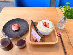 -荷恬·精致蔬食料理(富国街店)