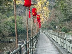 -宁波五龙潭景区