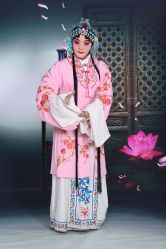 -青堂瓦舍京剧摄影古戏楼拍摄基地(北京安徽会馆店)