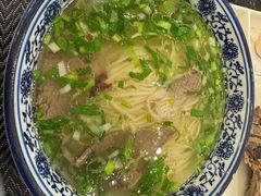 -飞天大厦清真餐厅