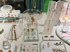 店内环境-LADY FAFA(巨鹿路陕西南路路口店)
