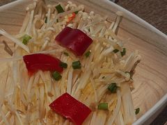 -新石器烤肉(石路天虹店)