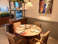-漢舍川菜馆(国贸商城店)