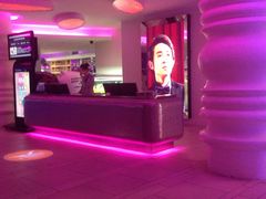 -真爱范特西KTV(交大店)