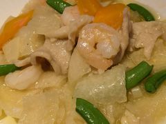 -闫府私房菜·老字号(恒隆店)