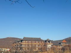 -珲春防川景区