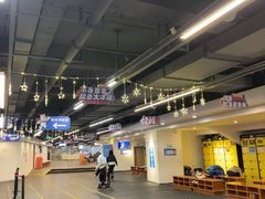 -世界之窗阿尔卑斯冰雪世界