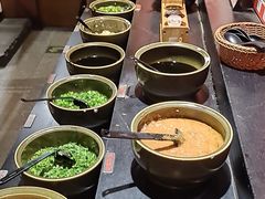 -呷哺呷哺 黄金牧场 (欢乐谷店)