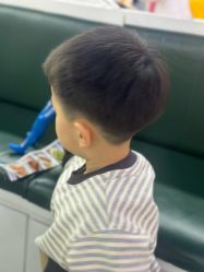 -Oh my head 发小儿童理发(探十里店)