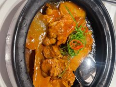-南棠馆粤菜坊(群光店)